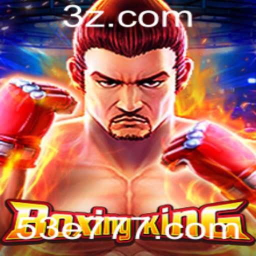 Explorando o Universo do Jogo BoxingKing
