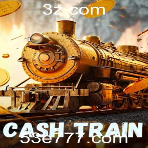 CashTrain: Um Mergulho no Dinâmico Mundo dos Jogos Online