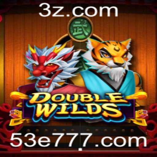 Explorando DoubleWilds: Um Mergulho nas Aventuras do Cassino Online