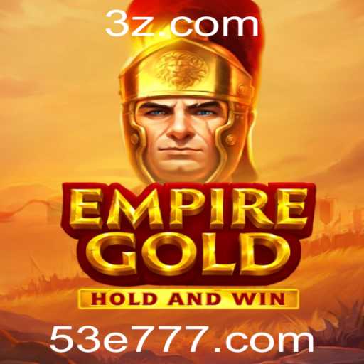 EmpireGold: Explorando um Novo Horizonte no Mundo dos Jogos