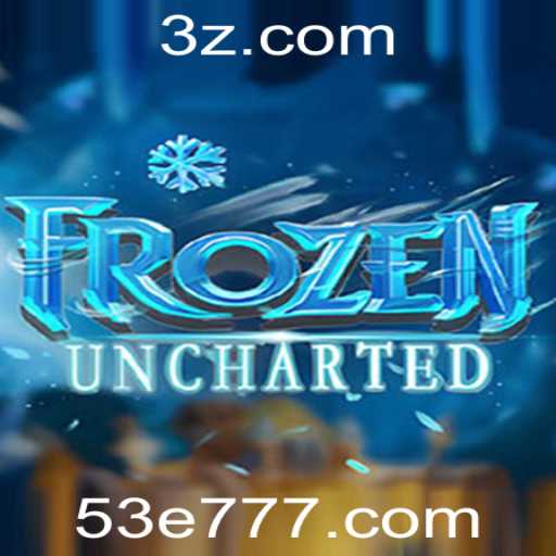 FrozenUncharted: A New Gaming Experience