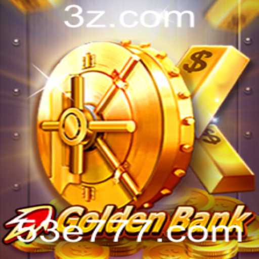 GoldenBank: Descubra o Fascinante Mundo do Jogo com 53e77.com