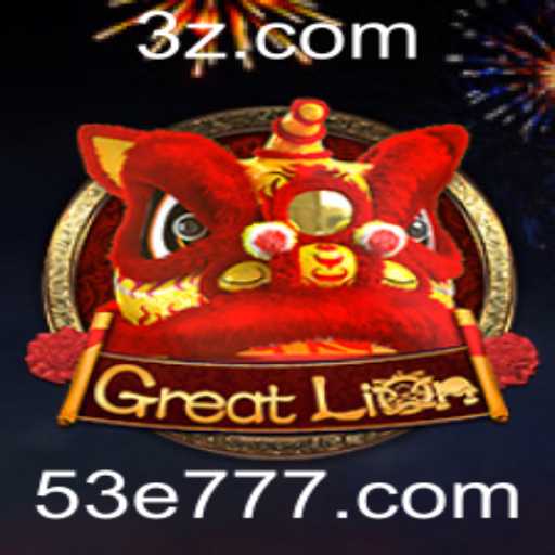 Descubra o Fascinante Mundo de GreatLion: Aventura e Estratégia