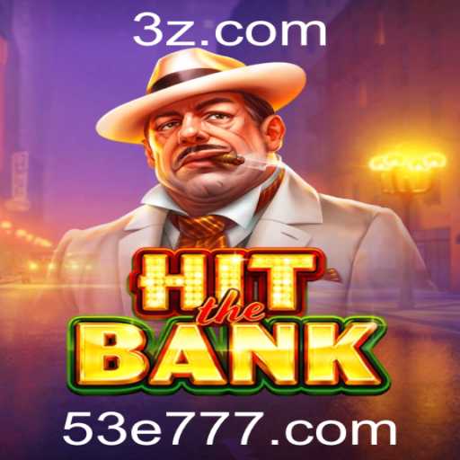 Explorando o Mundo de HitTheBank: Um Jogo Estratégico e Envolvente