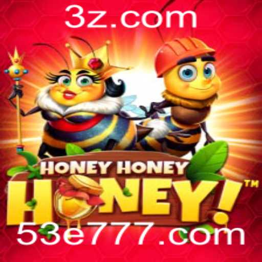 Explorando o Mundo de HoneyHoneyHoney: O Jogo que Conquista