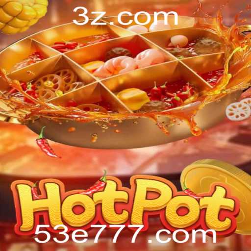 Explorando o Fascinante Jogo Hotpot: Descrição, Introdução e Regras