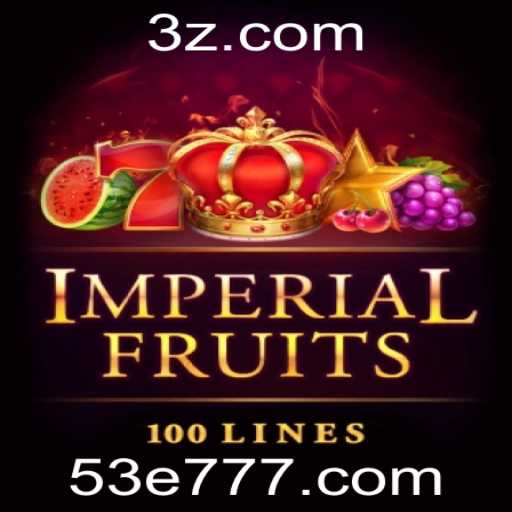 Descubra o Fascinante Mundo de ImperialFruits100: Um Jogo de Estratégia e Chance