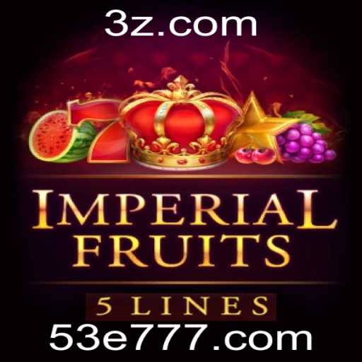 Explorando o Mundo do Jogo ImperialFruits5