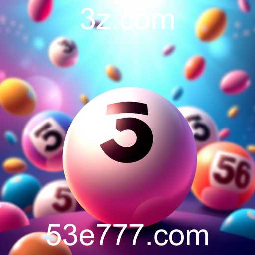 Jogos de Bingo e a Revolução Digital: Uma Nova Era com 53e77.com