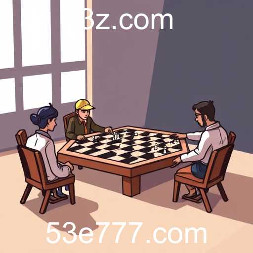 Explorando o Mundo dos Jogos de Mesa