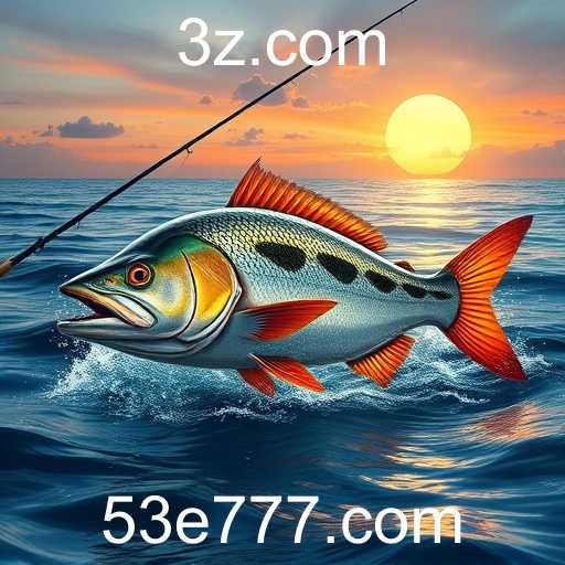 Jogos de Pesca: Uma Experiência Relaxante e Empolgante