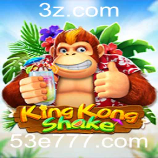 Explorando o Mundo de KingKongShake: Um Jogo Inovador