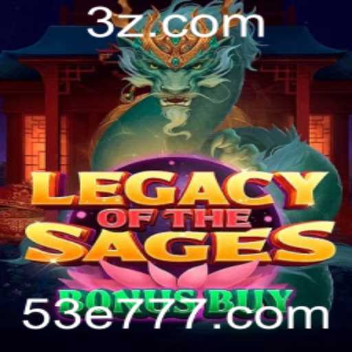 Legacy of the Sages Bonus Buy: Explorando o Fascinante Mundo do Jogo