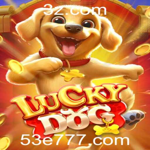 Descubra o Fascinante Mundo do Jogo LuckyDog no Universo 53e77.com