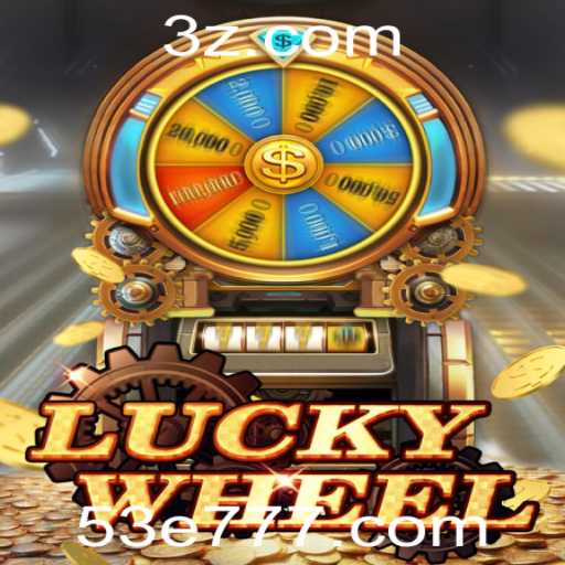 Explorando o Jogo LuckyWheel: Tudo o que Você Precisa Saber