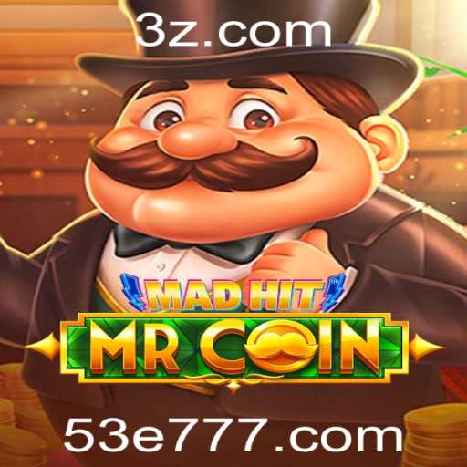 Explorando o Universo de MadHitMrCoin: Um Mergulho no Mundo dos Jogos Digitais