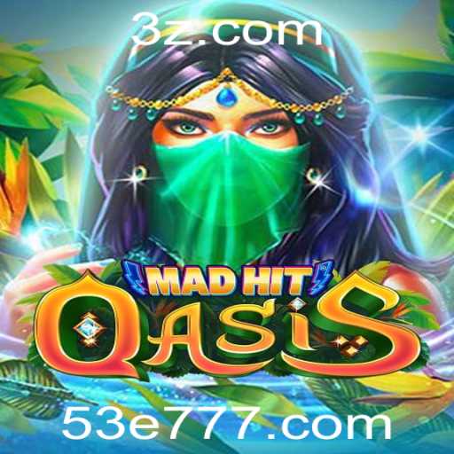 Explorando MadHitOasis: Um Mundo de Desafios e Estratégias