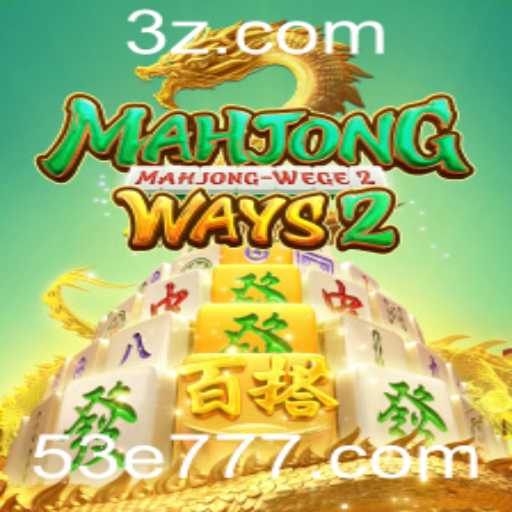 Explorando MahjongWays2: Um Mergulho no Mundo do Jogo Com 53e77.com