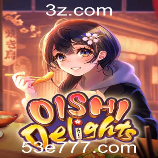 OishiDelights: Um Mergulho Delicioso no Mundo dos Jogos Casuais