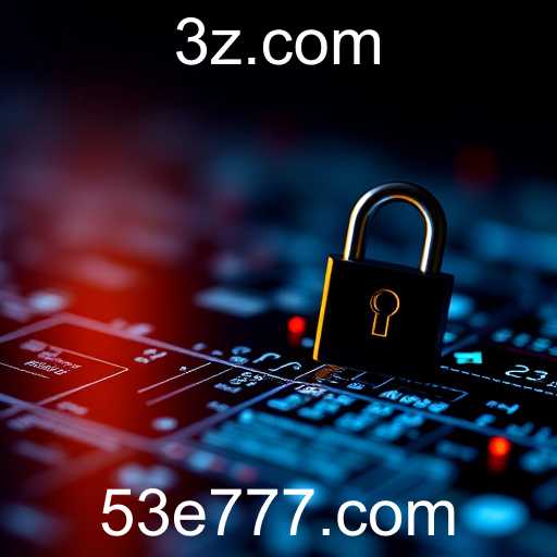 Política de Privacidade e 53e77.com: Protegendo Seus Dados na Era Digital