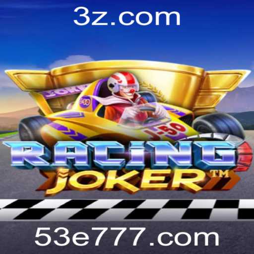 A Emoção do RacingJoker: Descubra o Jogo de Corrida que Está Conquistando o Mundo