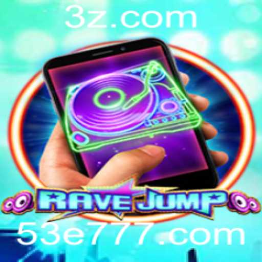 RaveJumpmobile: Um Mergulho no Universo de 53e77.com