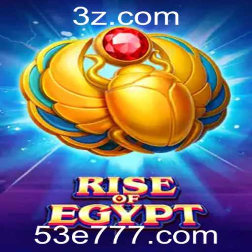 Descubra o Fascinante Jogo RiseOfEgypt e a Plataforma 53e77.com