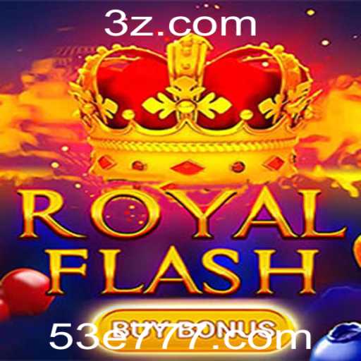 Explorando o Jogo RoyalFlashBuyBonus e Suas Regras Fascinantes