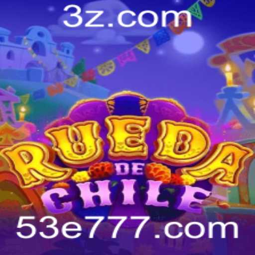 RuedaDeChile: A Revolução do Mundo dos Jogos