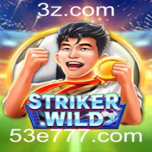 Descubra a Emoção de StrikerWILD: Um Jogo de Aventura Único