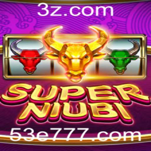 Introdução ao Fascinante Mundo de SuperNiubi: Aventuras e Estratégias