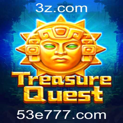 Explorando o Mundo de TreasureQuest: Um Mergulho nas Atrações de 53e77.com
